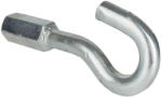  Extralink | Hook with screw | 16mm