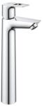 GROHE Mosdó csaptelep GROHE BauLoop leeresztőszelep nélkül króm 23764001 (23764001)