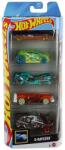 Mattel Hot Wheels X-Raycers 5 db-os kisautó szett 1/64 - Mattel (1806/JKG15)