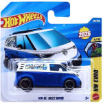Mattel Hot Wheels: VW ID. Buzz Bomb kisautó 1/64 - Mattel (5785/JJL95)