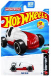 Mattel Hot Wheels: Pass 'N Go kisautó 1/64 - Mattel (5785/JJK98)