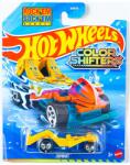 Mattel Hot Wheels: Zombot színváltós kisautó 1/64 - Mattel (BHR15/JKP28)