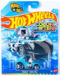 Mattel Hot Wheels: Tooned Twin Mill színváltós kisautó 1/64 - Mattel (BHR15/JKP22)