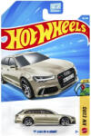 Mattel Hot Wheels: '17 Audi RS6 Avant kisautó 1/64 - Mattel (5785/JJK90)
