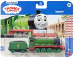 Mattel Thomas és barátai: Henry deluxe mozdony - Mattel (JLB63/JLB66)