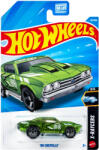 Mattel Hot Wheels: '69 Chevelle zöld kisautó 1/64 - Mattel (5785/JJK83)