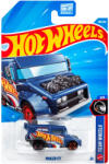 Mattel Hot Wheels: Mailed It! kék kisautó 1/64 - Mattel (5785/JJK12)