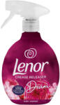 The Pink Stuff Lenor Crease Releaser, gyűrődéskisimító vasaló spray 500ml, Ruby Jasmine (5060033822364)
