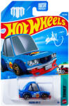 Mattel Hot Wheels: Mazda RX-3 kék kisautó 1/64 - Mattel (5785/JJJ95)