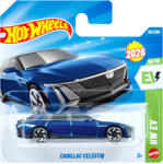 Mattel Hot Wheels: Cadillac Celestiq kisautó 1/64 - Mattel (5785/JJH49)