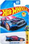 Mattel Hot Wheels: Mercedes-Benz CLA HW kisautó 1/64 - Mattel (5785/JJH63)