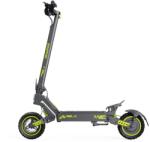isinwheel insinwheel D1 Premium Elektromos Roller 1200W csúcsteljesítmény 45 km/h sebesség 40 km hatótáv 48V 10Ah akkumulátor (8581708490970)