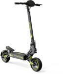 isinwheel insinwheel D1 Plus Elektromos Roller 1200W 48V 15Ah, Akár 55 km Hatótáv, OLED Kijelző, 10" Tubeless Terepgumi, Első-Hátsó Rugózás, IPX4 (8581708491076)
