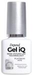 Depend Oja Gel Depend IQ UV/LED, Platinum Hits, 5 ml (COR-COR1022080MF)