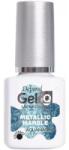 Depend Oja Gel Depend IQ Metallic Marble, Aquamarine, 5 ml (COR-COR1022675MF)