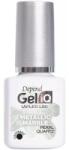 Depend Oja Gel Depend IQ Metallic Marble, Pearl Quarts, 5 ml (COR-COR1022674MF)