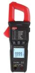 UNI-T Clampmetru Digital, UNI-T, UT202T, Rosu, 201.5 x 47 x 28 mm (CLAMPM-UT202T-UNIT)