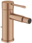 GROHE Bidé csaptelep GROHE Essence leeresztőszeleppel csiszolt Warm Sunset 24178DL1 (24178DL1)