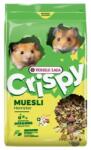 Versele-Laga Crispy Muesli Hamster 2, 5kg keverék hörcsögöknek