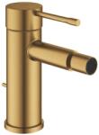 GROHE Bidé csaptelep GROHE Essence leeresztőszeleppel csiszolt Cool Sunrise 24178GN1 (24178GN1)