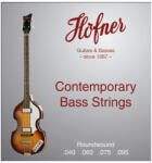 Höfner HCT1133R round wound 40-95