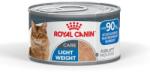 Royal Canin Light Weight Care AirLift 12x85g nedves eledel, mousse felnőtt macskák számára, az ideális testsúly fenntartására