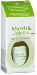 Depend Ulei pentru Cuticule Depend O2, Smirna si Jojoba (COR-COR1022646MF)