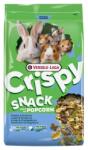 Versele-Laga Crispy Snack with Popcorn 12, 5 kg popcorntartalmú jutalomfalatok nyulaknak és rágcsálóknak