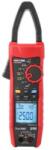UNI-T Clampmetru Gri, Digital, UNI-T, 295 x 73 x 50 mm (CLAMPM-UT219PV-UNITP)