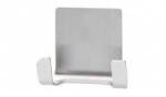 TESA Powerstrips waterpr. duo hook metal