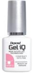 Depend Oja Gel Depend IQ UV/LED, Construct With Pink, 5 ml (COR-COR1022077MF)