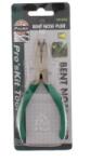 Pro'sKit Cleste pentru Fixare, Otel, 130 mm, Pros Kit (1PK-055S) Cleste