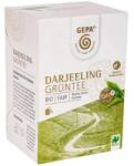 Gepa Ceai Verde Bio Darjeeling, 20 Plicuri x 2 g, 40 g, Gepa
