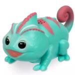 Moose Little Live Pets: Needees любимци - Curlee Chameleon (26690CURLEE)