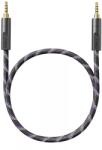 FiiO LL-3.5A (M) Trust, 2x3.5mm kábel, 100cm