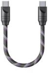 FiiO LT-TC7 (L) Trust, USB-C-USB-C kábel, 150cm