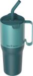 Klean Kanteen Rise 36oz Tumbler (w/ Flip Straw Lid) Цвят: син