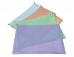 Mádara A4 plastic briefcase fastened (12pcs)