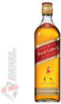 Johnnie Walker Red Label Whisky Medium [0, 35L|40%] - idrinks