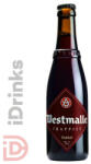 Abdij Westmalle Westmalle Dubbel /Üveges/ [0, 33L|7%]