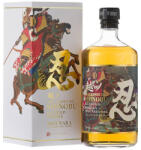 Shinobu Blended Whisky Mizunara Oak Finish [0, 7L|43%] - idrinks