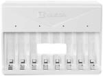 VARTA Multi Charger 8 cellás töltő (57659101401)
