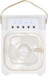 Lifetime Air 24361 párásítós asztali ventilátor (871125243610)