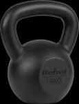 Rebel Kettlebell din fontă 16kg, REBEL ACTIVE (L-RBA-2323-16)