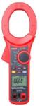 UNI-T Clampmetru Digital, UT221, UNI-T, 2000A, Rosu, 298 x 107 x 47 mm (CLAMPM-UT221-UNIT)