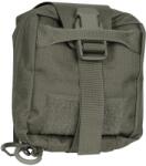Eberlestock Trusă de prim ajutor cu velcro Eberlestock Rip-Away Small - Military Green