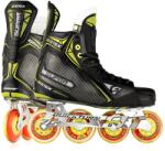 GRAF Patine de hochei inline Supra G515X Senior EUR 43 1/3, Wide Role