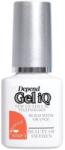 Depend Oja Gel Depend IQ UV/LED, Build With Orange, 5 ml (COR-COR1022078MF)