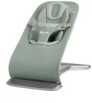Ergobaby Evolve Pihenőszék Mesh - Sage Green / Zsályazöld