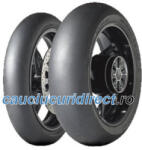 Dunlop KR 108 MS 2+ Race ( 200/70 R17 TL Roata spate, M/C ) - cauciucuridirect